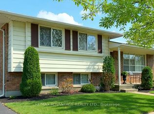 143 Downing Cres, London, ON N6C 3C7