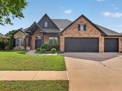18509 Feliz Dr, Edmond, OK, 73012
