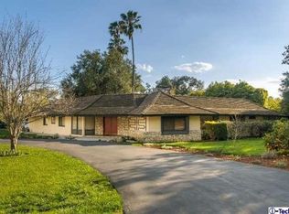 688 Meadow Grove St, La Canada Flintridge, CA 91011