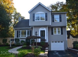 37 Cypress St, Westwood, NJ 07675