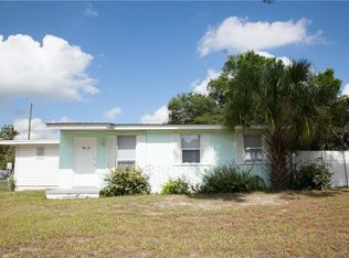 5418 Rose Ave, Orlando, FL 32810