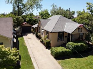 920 W Lockeford St, Lodi, CA 95240