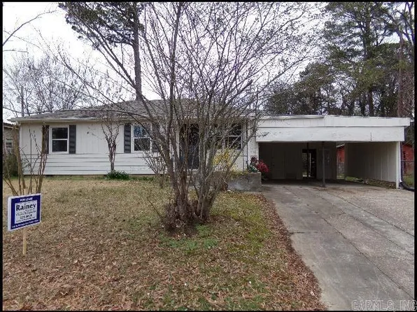 166 Tulane St, Benton, AR 72015