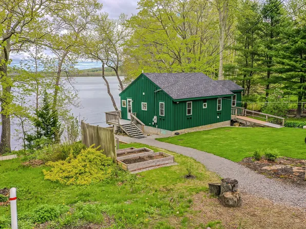 38 Cove Lane, Union, ME 04862