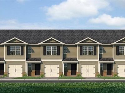 30 Silverbell Ln, Rome, GA, 30165