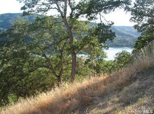 248 Manzanita Ln, Napa, CA