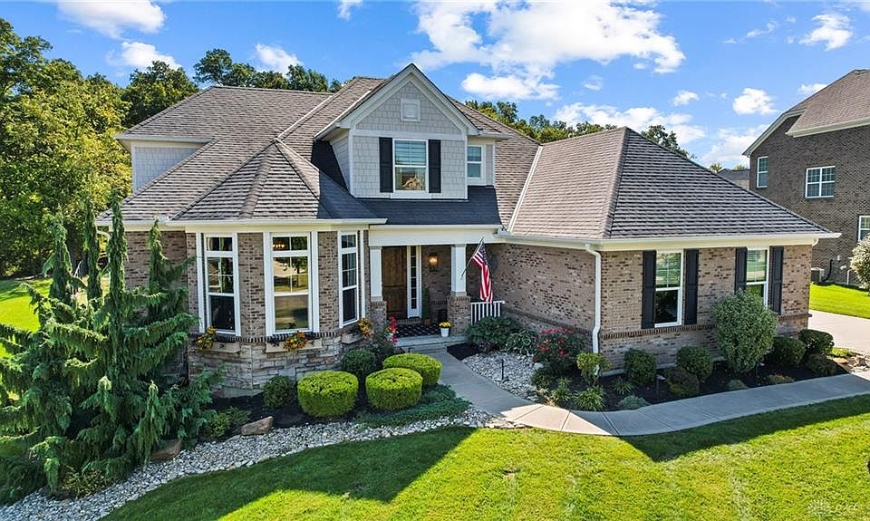 6330 Winding Creek Blvd, Liberty Township, OH 45011 MLS 896384 Zillow