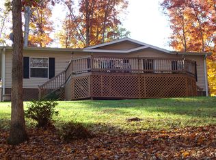 185 Stover Davis Road Hyco Lake, Leasburg, NC 27291