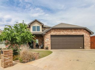 2104 101st St, Lubbock, TX 79423