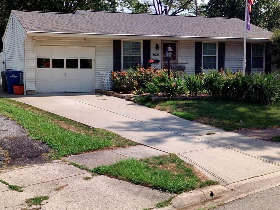 1st image of 3626 Makassar Dr