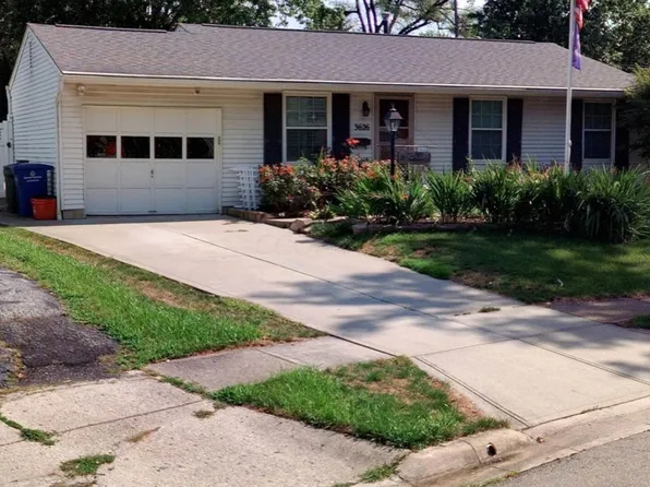3626 Makassar Dr, Westerville, OH 43081