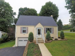 856 Freedom Ave, Johnstown, PA 15904