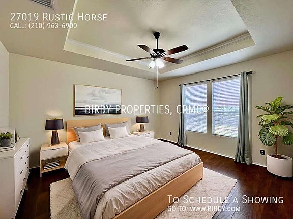 4th image of 27019 Rustic Horse