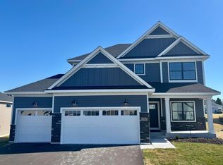 11367 5th St NE, Hanover, MN 55341