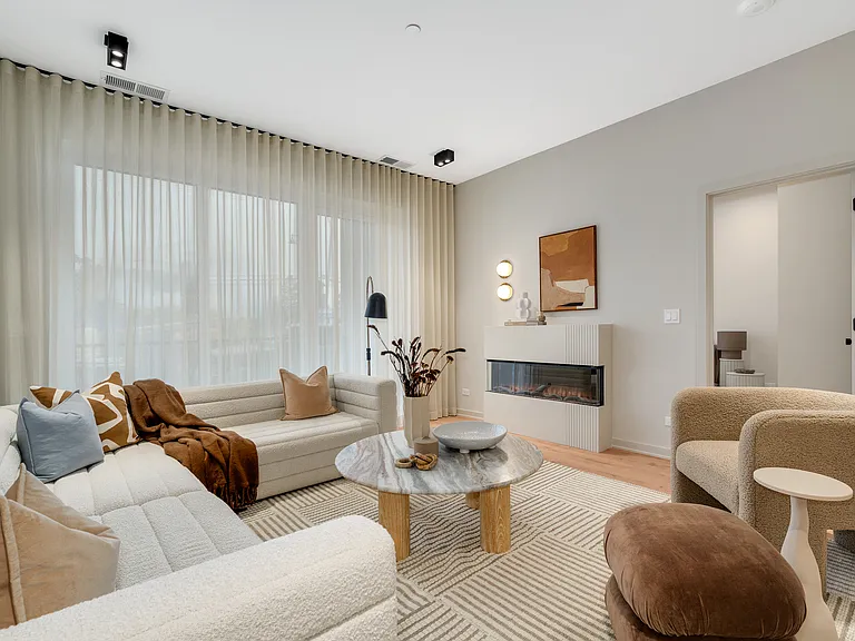 Novu Apartments — Photo 118