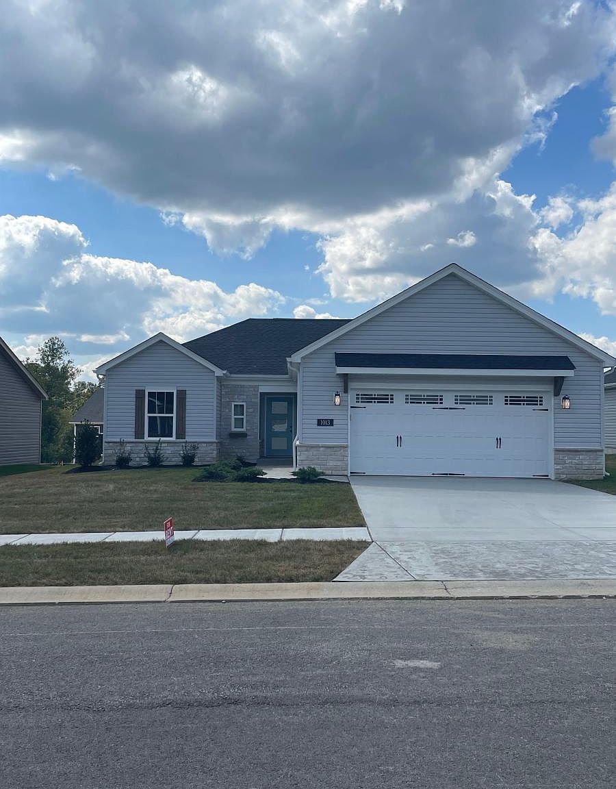 1013 Dunbarton Way, IN 47122 Zillow
