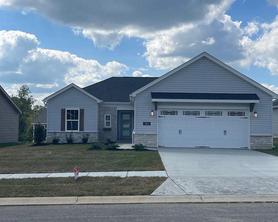 1013 Dunbarton Way, IN 47122 Zillow