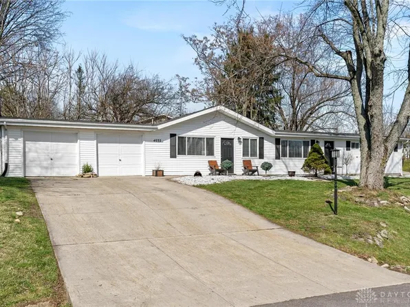 4032 Rushton Dr, Dayton, OH 45431