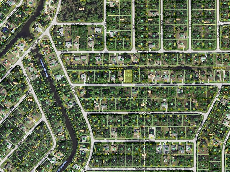 1st image of 11980 Helicon Ave