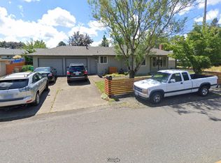 6424 SE Monroe St, Milwaukie, OR 97222