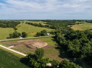 2694 160th St, Van Meter, IA 50261