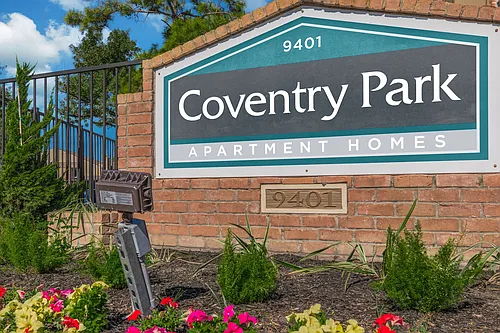 Coventry Park Apartments Photo 1