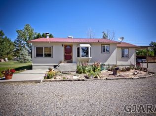 614-28 3/4 Rd, Grand Junction, CO 81506