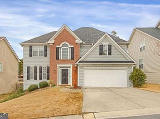 105 Fate Ct, Dallas, GA 30157