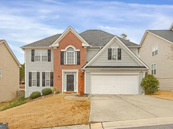 105 Fate Ct, Dallas, GA 30157