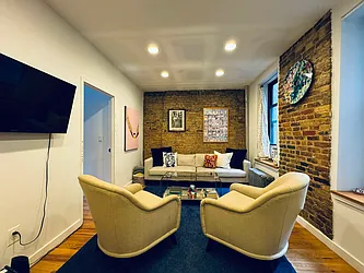 Rented by Metropolitan Property Group