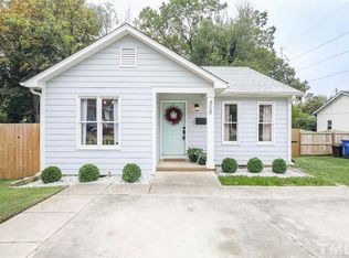 408 Top Greene Ln, Raleigh, NC 27601