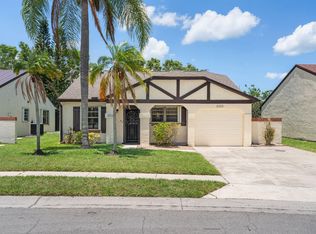 2225 SE Barrington Street, Port St Lucie, FL 34952