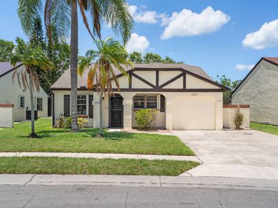 2225 SE Barrington Street, Port Saint Lucie, FL, 34952