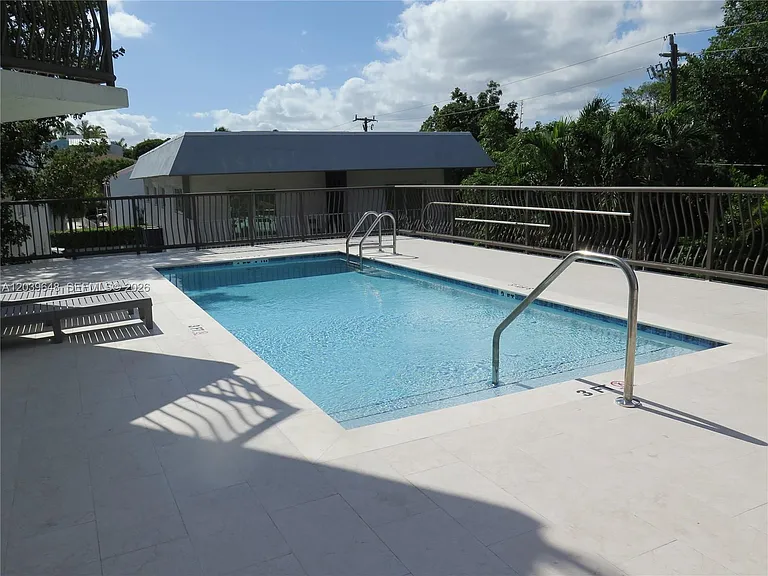1918 Brickell Ave #101 — Photo 20