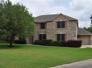 11900 Cascade Caverns Trl, Austin, TX 78739