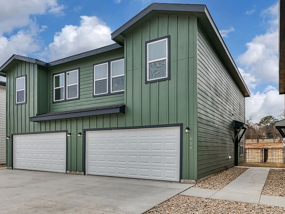 1st image of 3501 E Renfro St #606