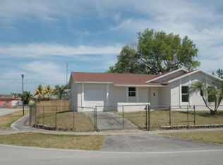 25811 SW 132nd Ave #132, Homestead, FL 33032