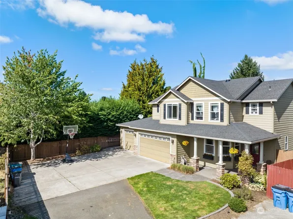 10510 NW 2nd Court, Vancouver, WA 98685