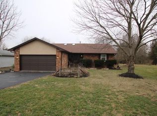 231 S Hempstead Rd, Westerville, OH 43081