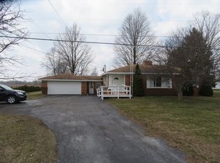 5141 N State Rd, Davison, MI 48423