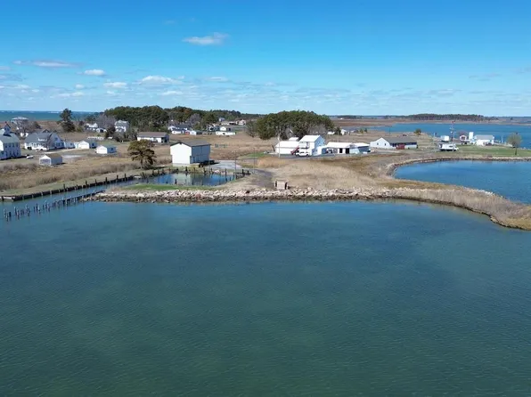 1630 Steamboat Wharf Rd, Fishing Creek, MD 21634