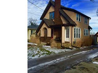 110 Kipling Blvd, Lansing, MI 48912