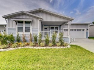 38943 Golf View Ave #5B-052, Dade City, FL 33525