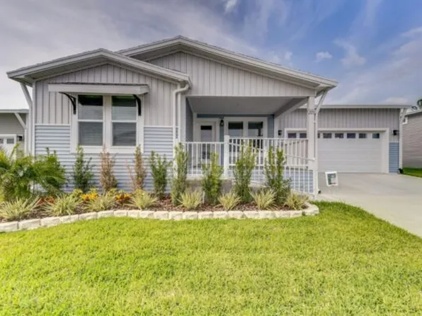 38943 Golf View Ave #5B-052, Dade City, FL 33525