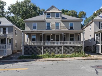 82 1/2 Essex St Unit 82H, Beverly, MA, 01915