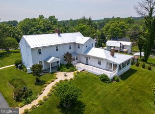 887 Natural Chimneys Rd, Mount Solon, VA 22843