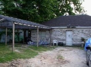 9907 Fulton St, Houston, TX 77076