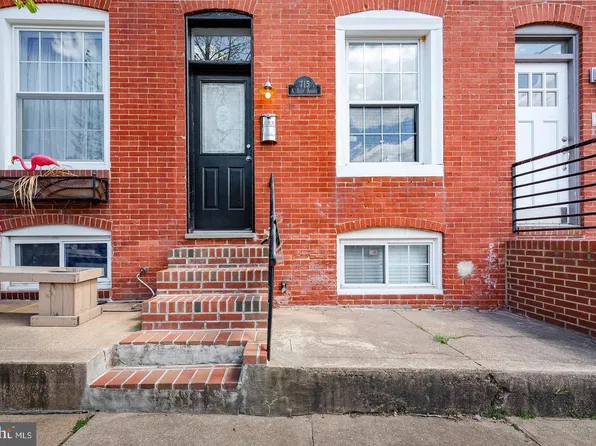 715 S East Ave, Baltimore, MD 21224