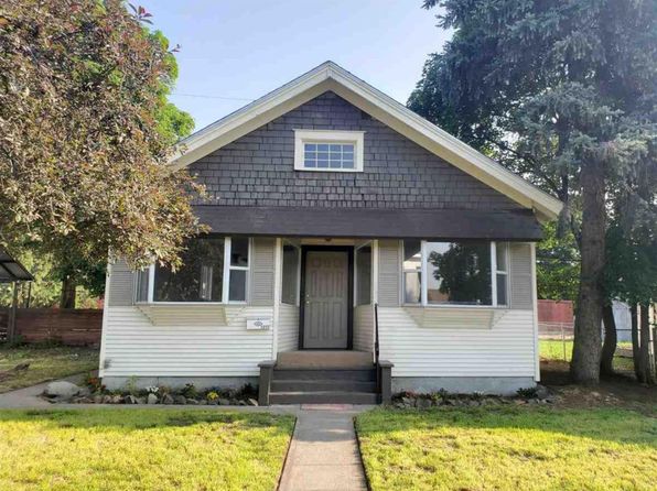 1217 E Indiana Ave, Spokane, WA 99207