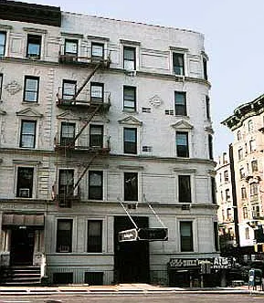 477 Central Park W #4D — Photo 8